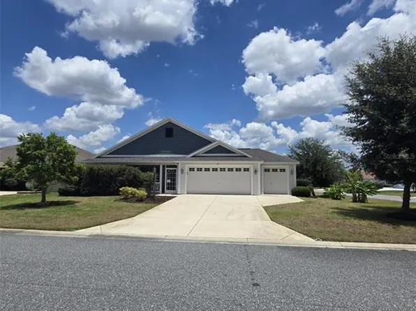 3074 BRINE WAY, THE VILLAGES, FL 32163