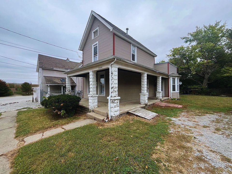 1st image of 1512 Cincinnati St #B