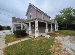 1512 Cincinnati St #B, Lafayette, IN 47904