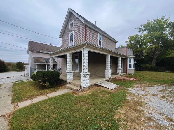 1512 Cincinnati St #B