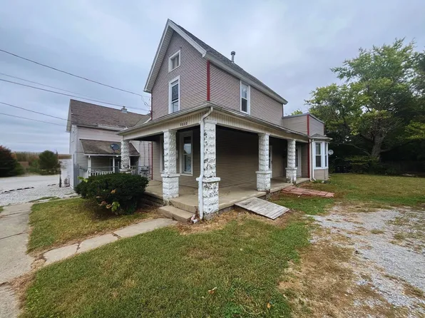 OM-1512 Cincinnati Street, 1512 Cincinnati St #B, Lafayette, IN 47904