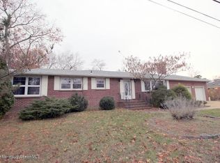 1535 Lakeside Dr S, Forked River, NJ 08731