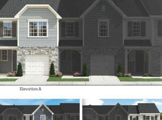 1216 Pate Farm Ln, Durham, NC 27703