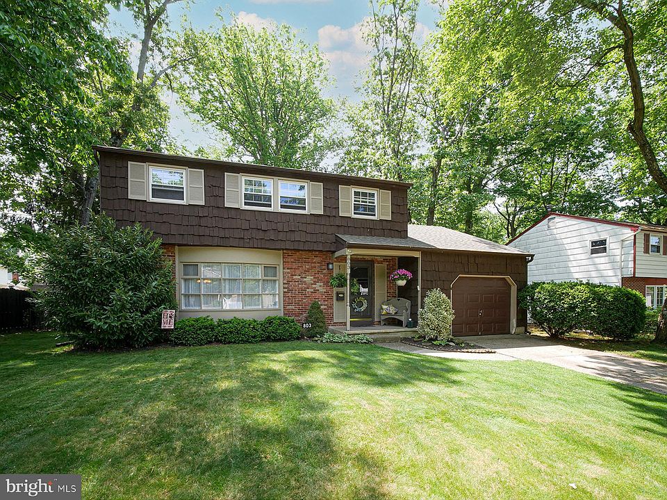 803 Westminster Blvd, Turnersville, NJ 08012 Zillow