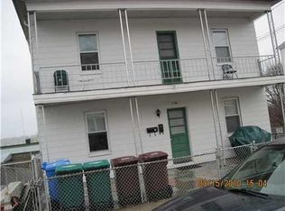 194 Burnside Ave, Woonsocket, RI 02895