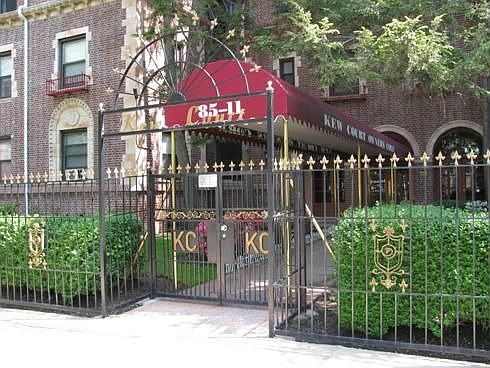 1st image of 8511 Lefferts Blvd APT 5D