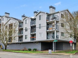 Maison Condos, Seattle, WA 98103