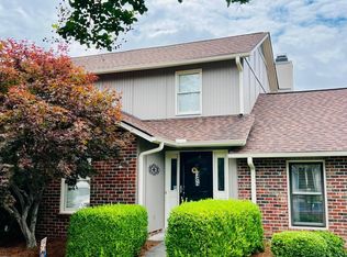 1868 Quail Ridge Rd APT C, Greenville, NC 27858