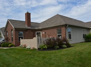 3937 Orchard View Pl, Powell, OH