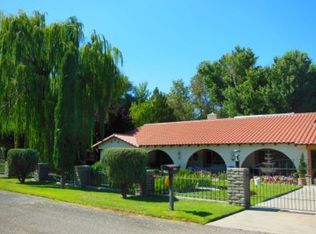 3597 Brookside Dr, Bishop, CA 93514