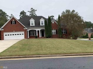 3013 Brians Way SE, Conyers, GA 30013