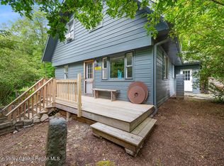 1356 Old Post Rd, Ulster Park, NY 12487