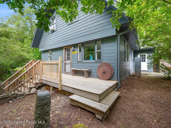 1356 Old Post Road, Ulster Park, NY 12487