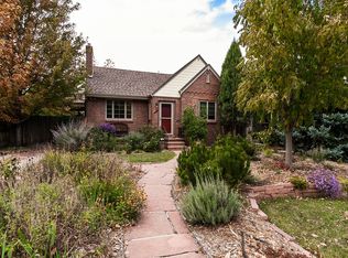 2035 S Clarkson St, Denver, CO 80210