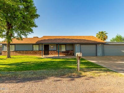 13134 W McLellan Rd, Glendale, AZ, 85307