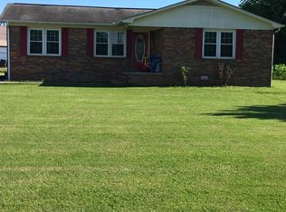 549 Frazier St, Smithville, TN 37166