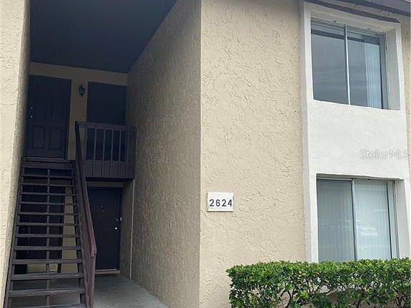 2nd image of 2624 Hidden Lake Dr N Unit D