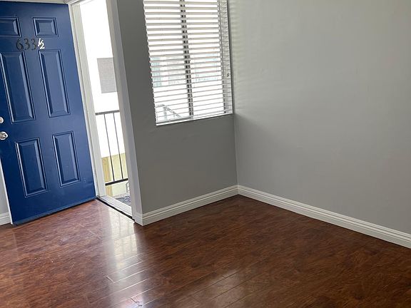 3rd image of 631 Indiana Ave #1/2