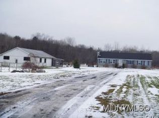 10308 Hinman Rd, Holland Patent, NY 13354