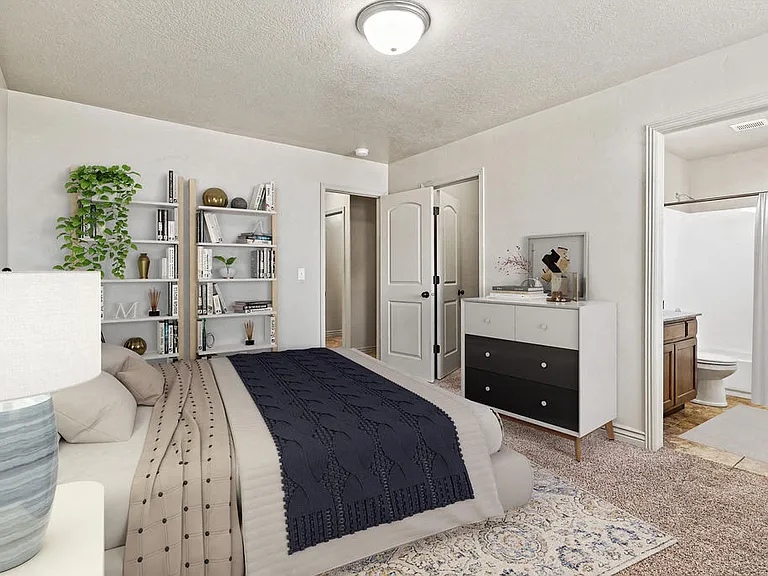 Angels Landing Townhomes — Photo 12