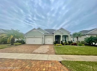 2883 Las Calinas Blvd, Saint Augustine, FL 32095
