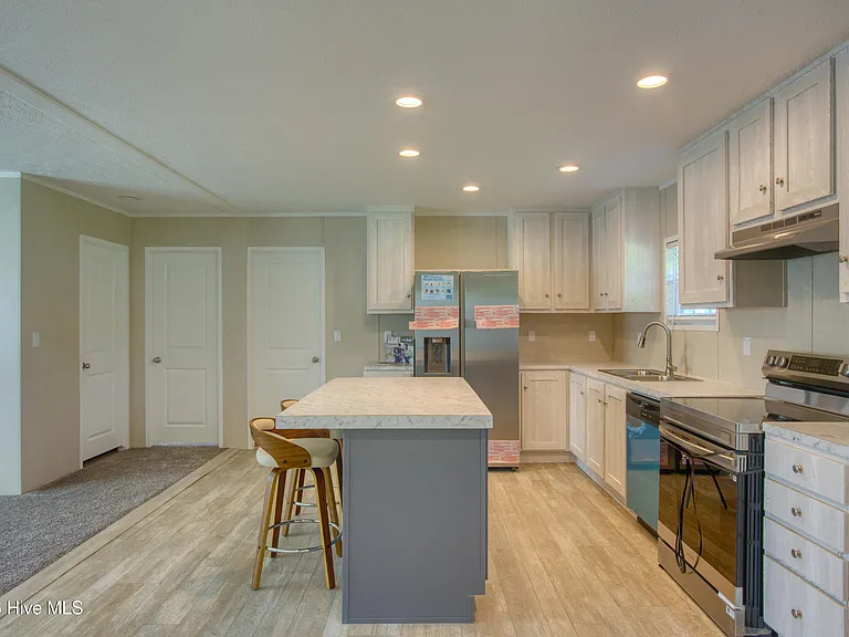 1118 Old Tar Landing Rd #D — Photo 13