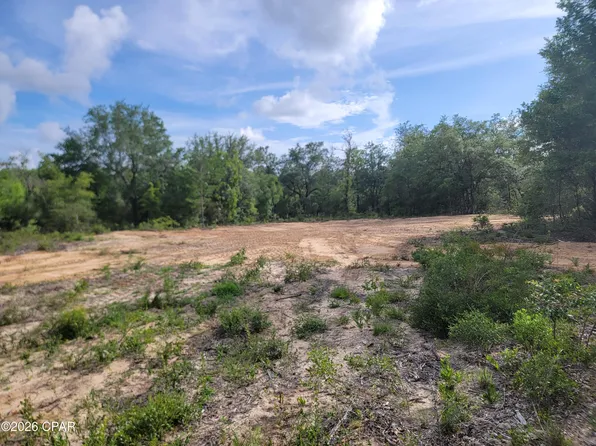 LOT 52 Cavalier Dr, Chipley, FL 32428