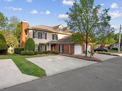 1700 Willow Oak Ln, Dalton, GA, 30721