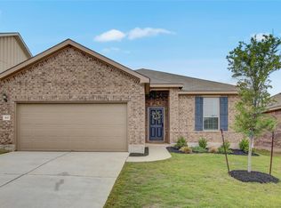 165 Pivot Dr, Taylor, TX 76574