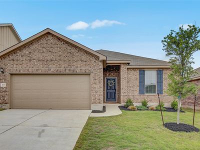 165 Pivot Dr, Taylor, TX, 76574
