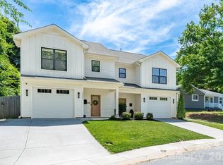 2311 Marlowe Ave, Charlotte, NC 28208