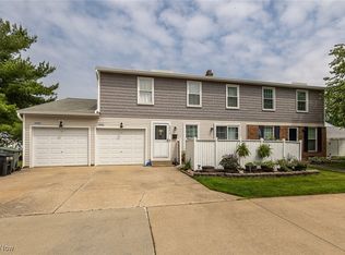 20436 Williamsburg Ct #303A, Middleburg Heights, OH 44130