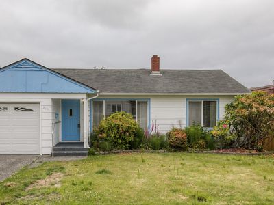 311 N Street, Hoquiam, WA, 98550