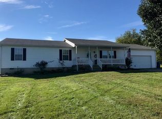 2161 Fairview Boiling Springs Rd, Bowling Green, KY 42101