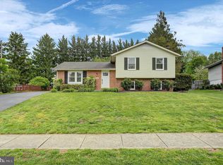 121 Albany Ave E, Walkersville, MD 21793