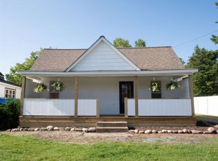 5068 Cook Ave, Conway, MI 49722