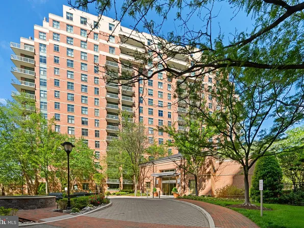 11700 Old Georgetown Rd Unit 1104, North Bethesda, MD 20852