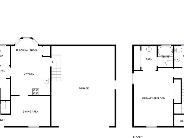 1421 Joe Pyron Dr, Madison, TN 37115