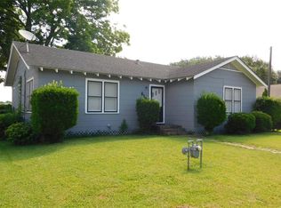 619 Atlantic Ave, Boling, TX 77420