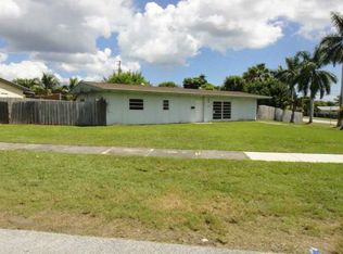 18321 SW 95th Ct, Palmetto Bay, FL 33157