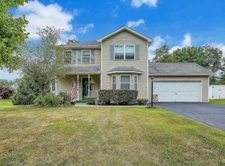 3 White Birch Ct, Poughkeepsie, NY 12603