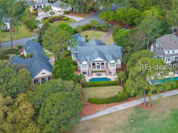 46 Yorkshire Dr, Hilton Head Island, SC 29928