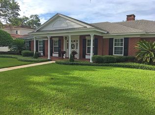 421 Park North Ct, Winter Park, FL 32789