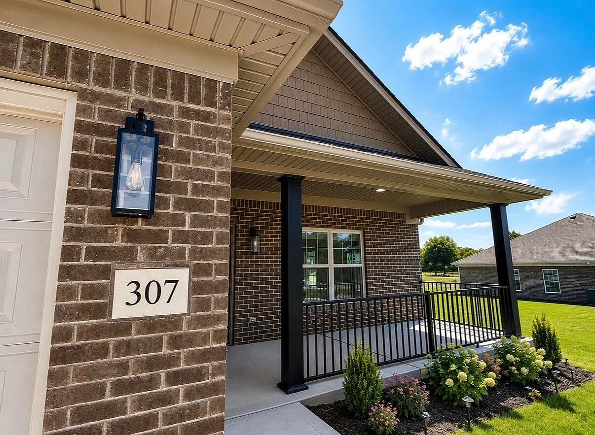 3 bed, 1262 sqft, $1,800 — Photo 2