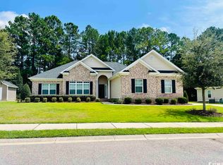 4084 Ridgewood Dr, Conway, SC 29526