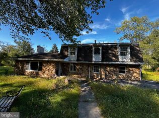 125 Ongs Hat Rd, Pemberton, NJ 08068