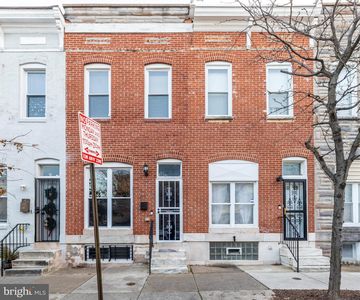 2407 Ashland Ave, Baltimore, MD, 21205