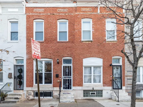 2407 Ashland Ave, Baltimore, MD 21205