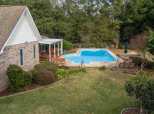 7572 Langford Ln, Pensacola, FL 32526