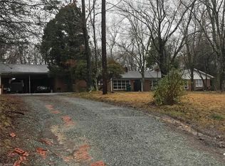 2258 E Us Highway 64, Lexington, NC 27292